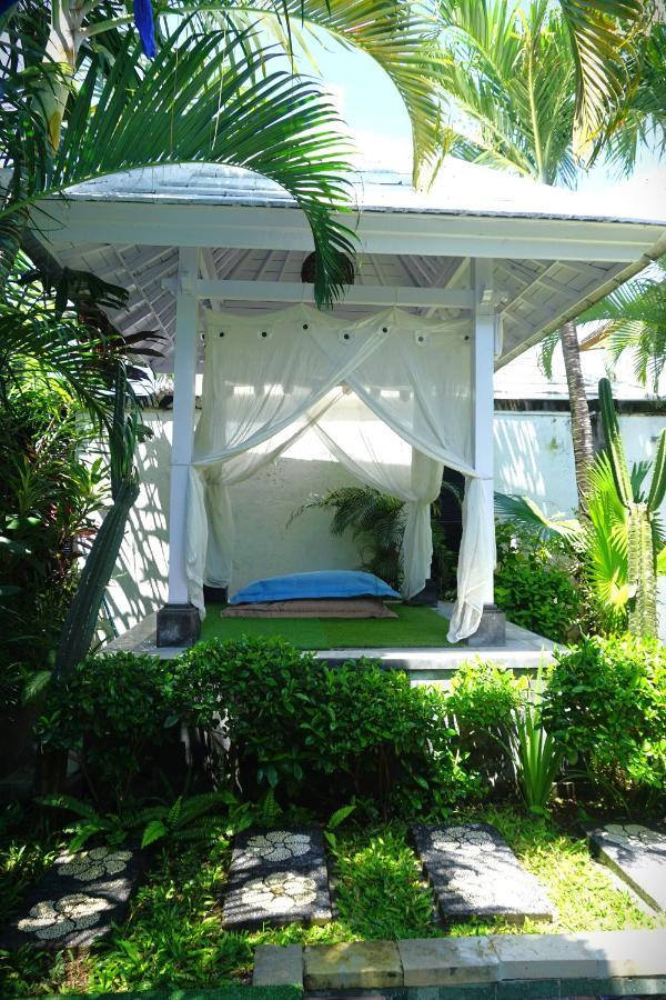 Villa Lingkar 89A Canggu  Exterior photo