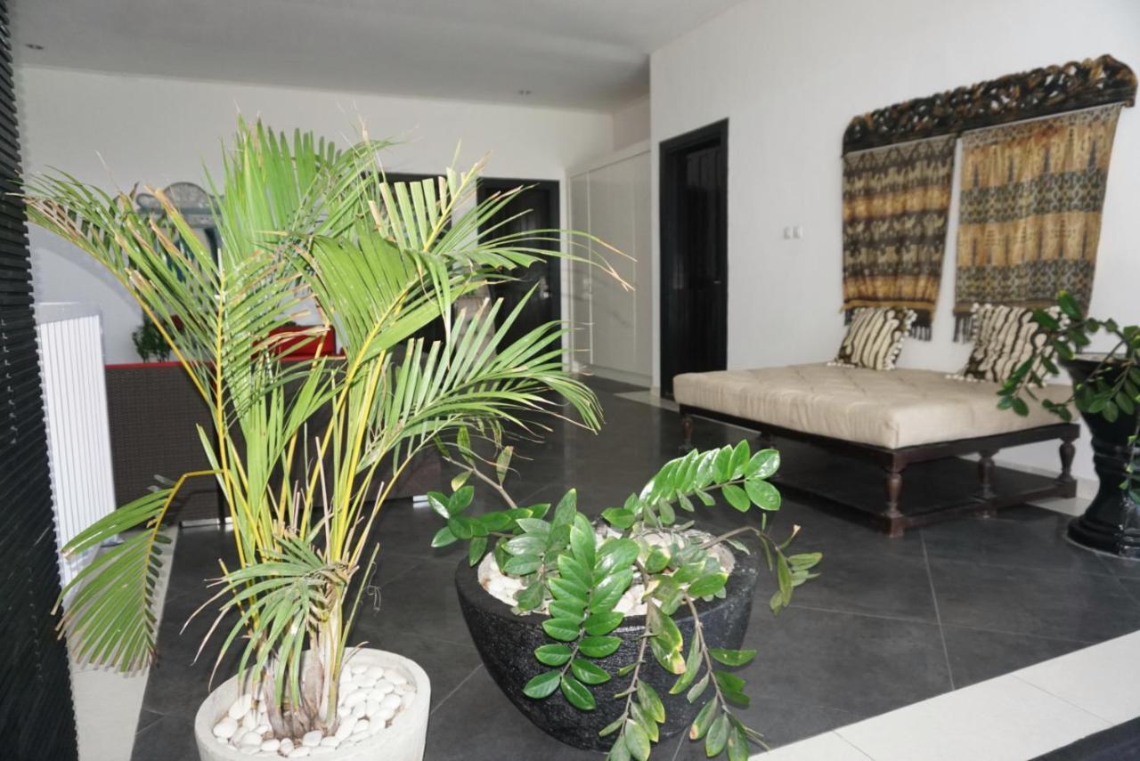 Villa Lingkar 89A Canggu  Exterior photo
